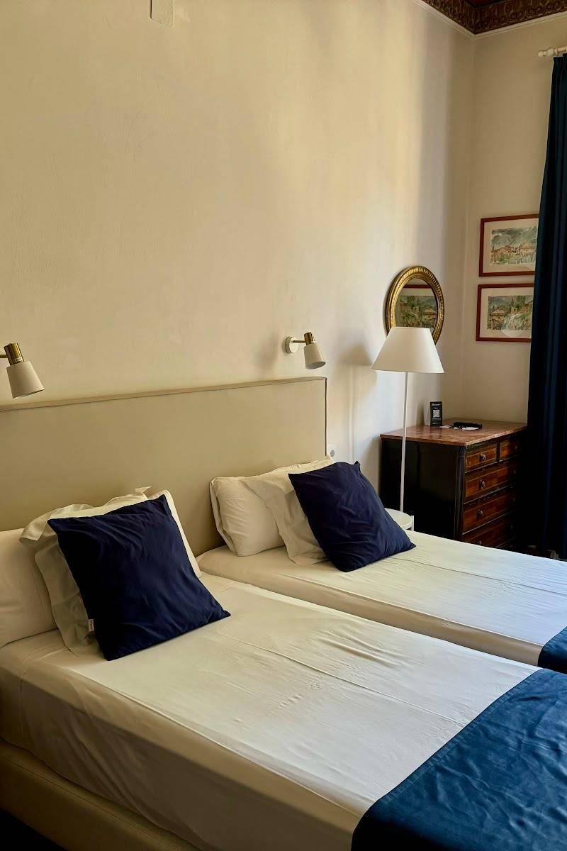 Hotel Medium Romàntic, hôtel sans gluten à Sitges — photo 4