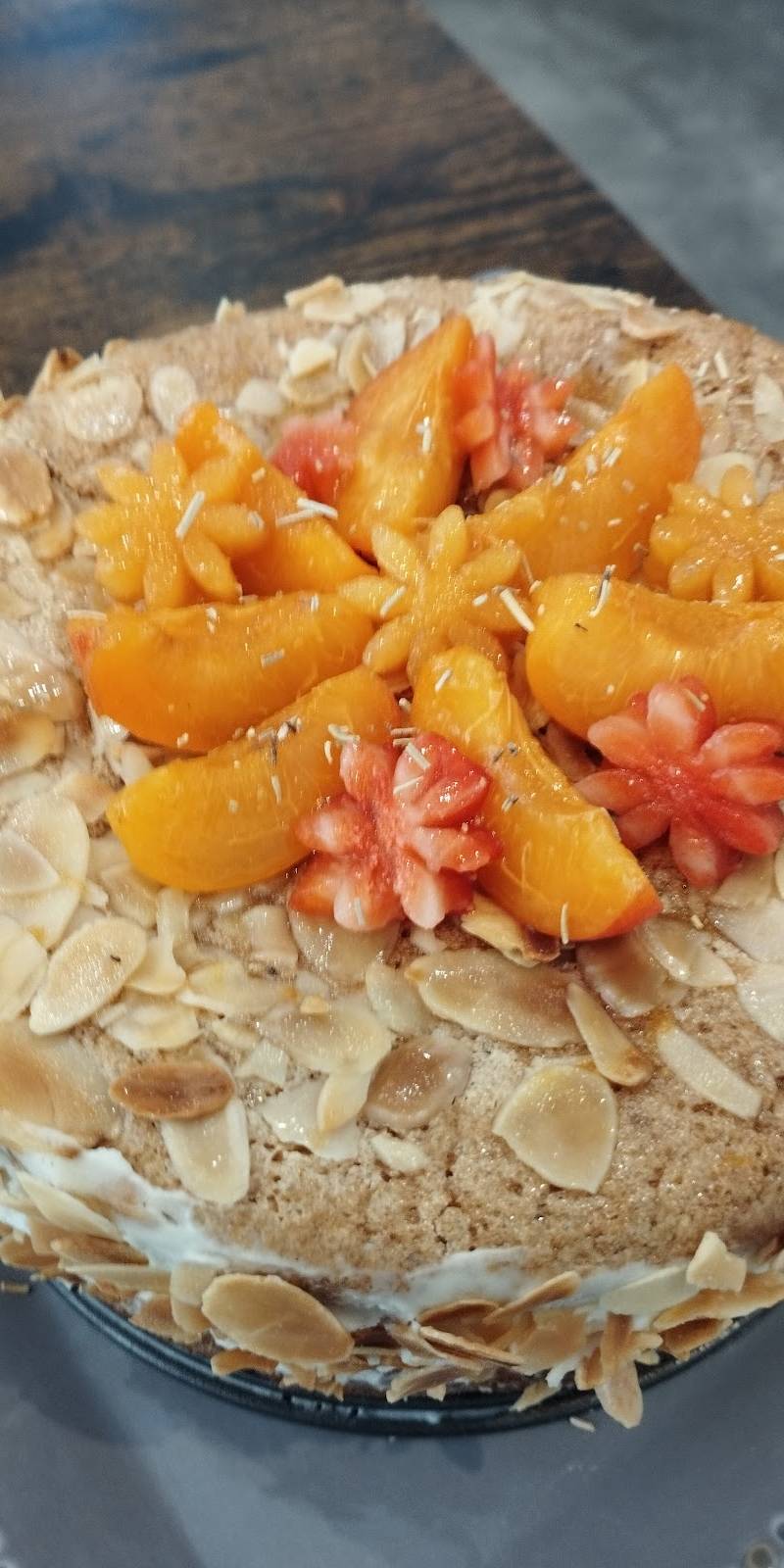 No Gluten Lover's-patisserie-traiteur-epicerie fine-bio-sans gluten., restaurant sans gluten à La Rochelle — photo 4