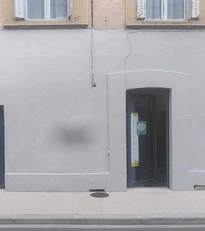 ReminiSans, boulangerie sans gluten à Montbrison