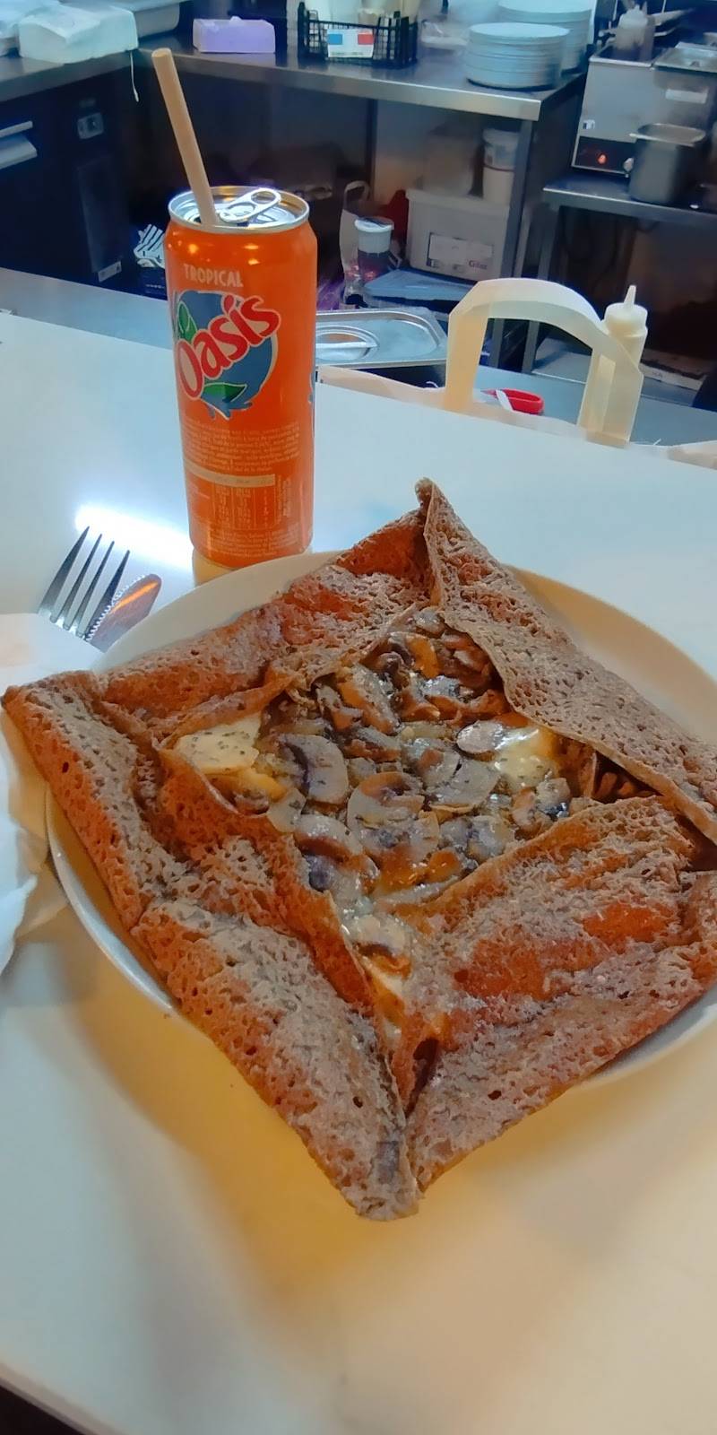 Ker Juliette - Lille, restaurant sans gluten à Lille — photo 4