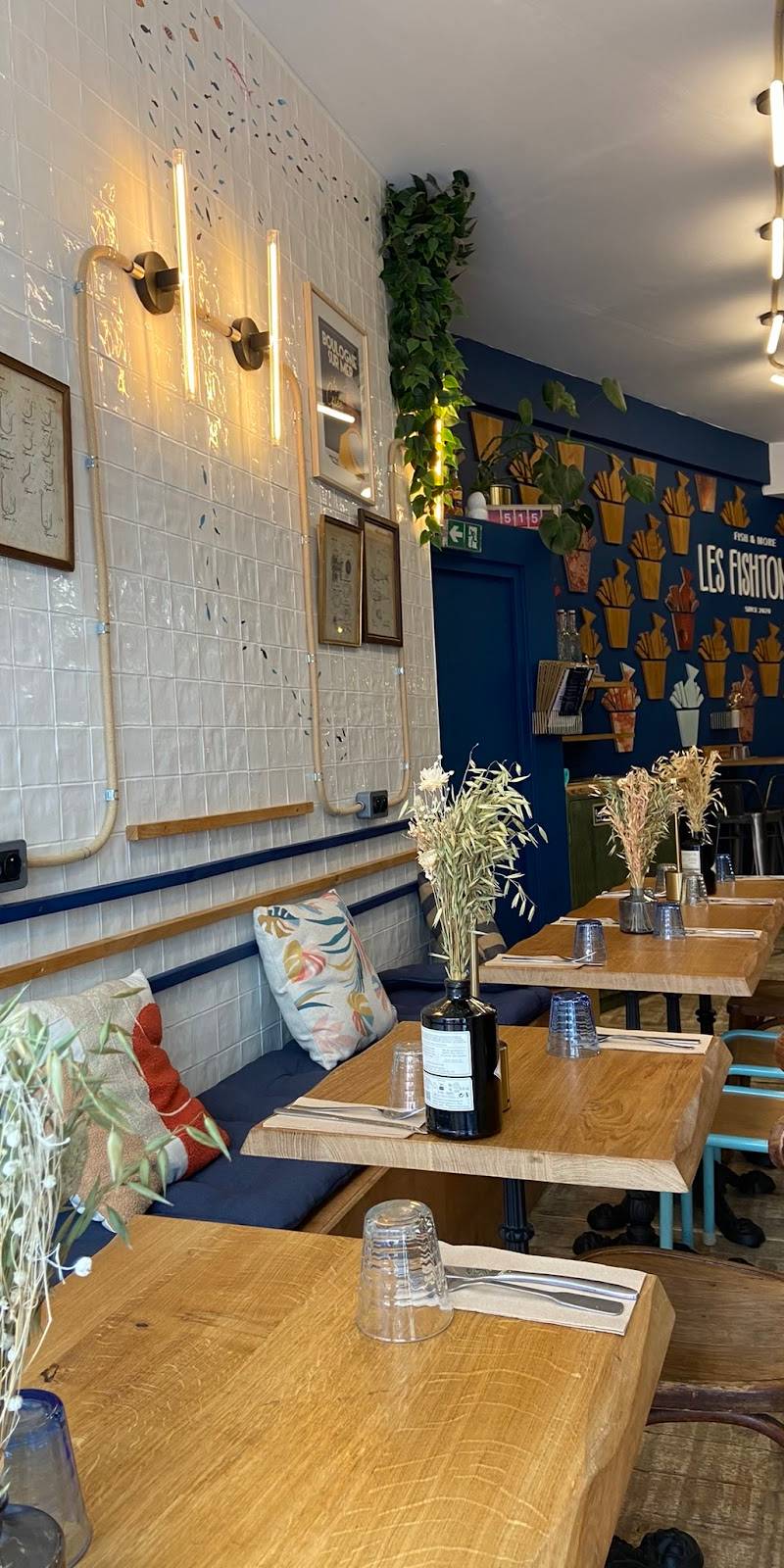 Bocal, restaurant sans gluten à Lille