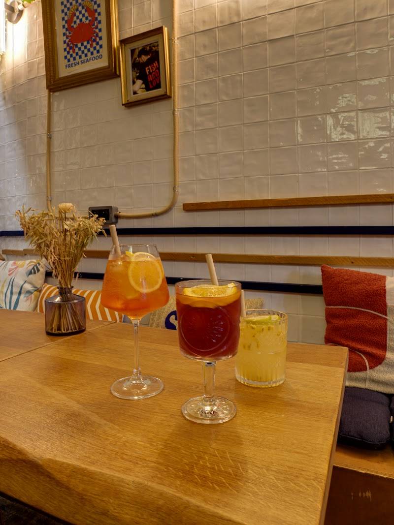Bocal, restaurant sans gluten à Lille — photo 4