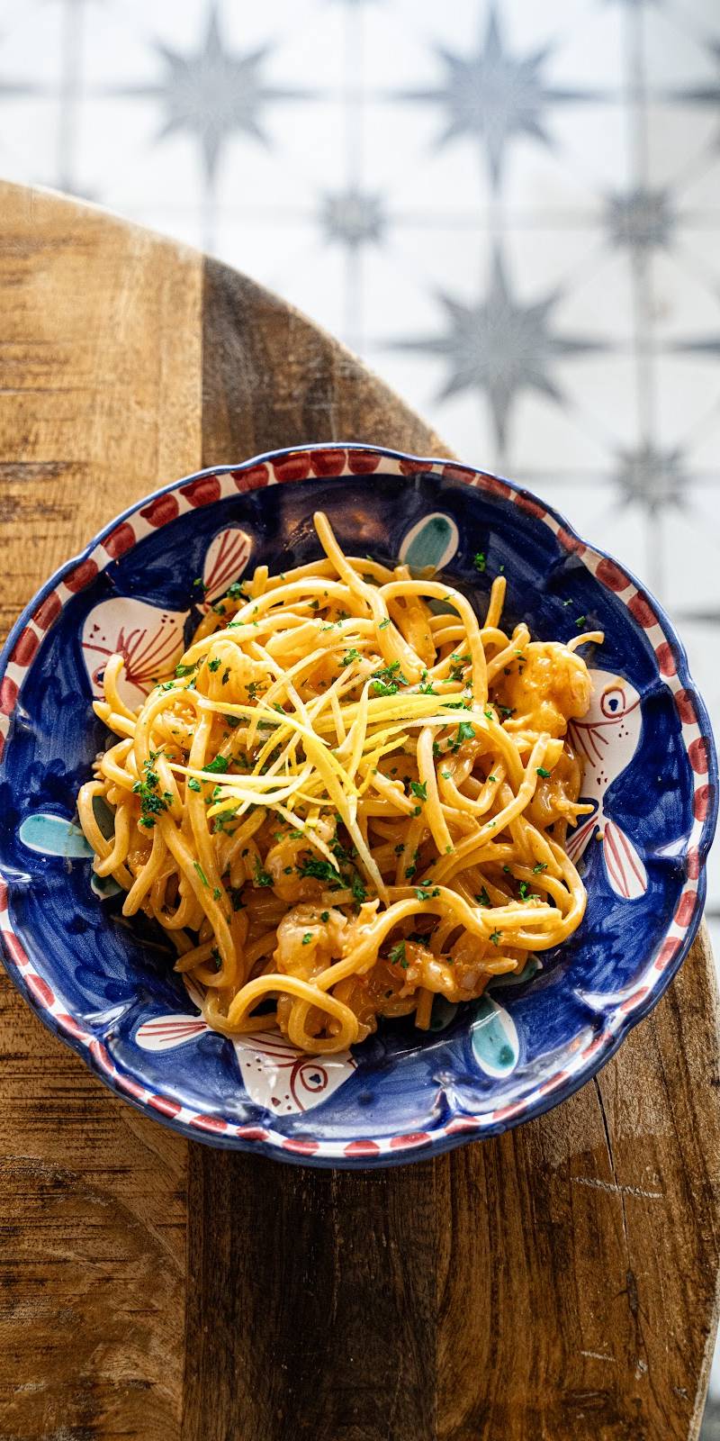 Un Po' Di Più Trattoria, restaurant sans gluten à Lausanne — photo 3