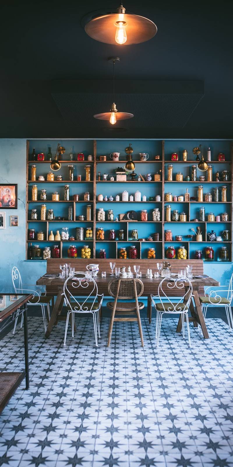 Un Po' Di Più Trattoria, restaurant sans gluten à Lausanne — photo 2