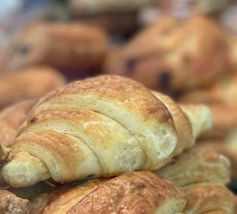 L'artisan délices sans gluten et sans lait, boulangerie sans gluten à Montréal (Québec) — photo 4