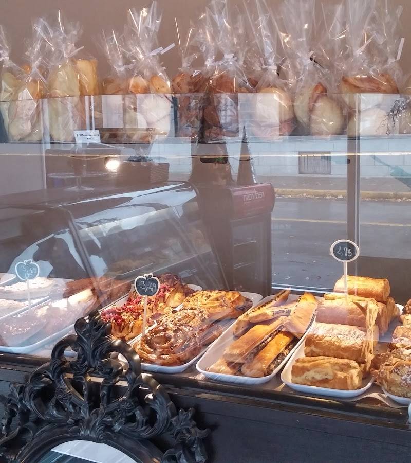 L'artisan délices sans gluten et sans lait, boulangerie sans gluten à Montréal (Québec)