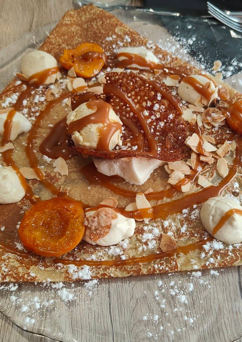 Crêperie des Angles, restaurant sans gluten à angers — photo 3