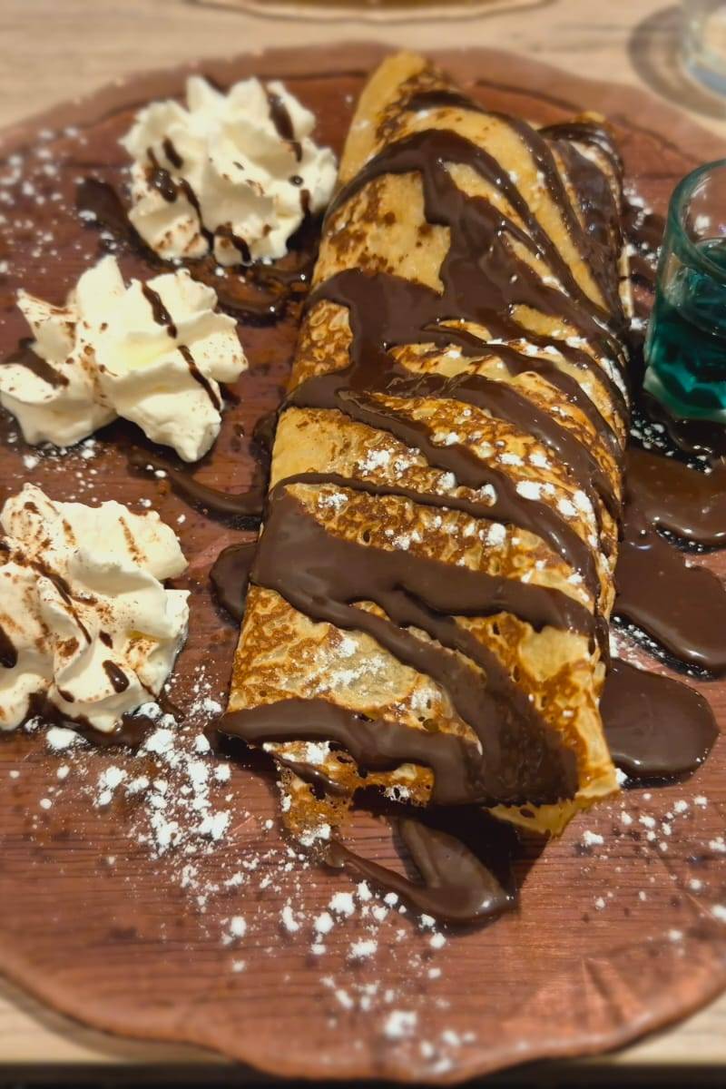 Crêperie des Angles, restaurant sans gluten à angers — photo 4