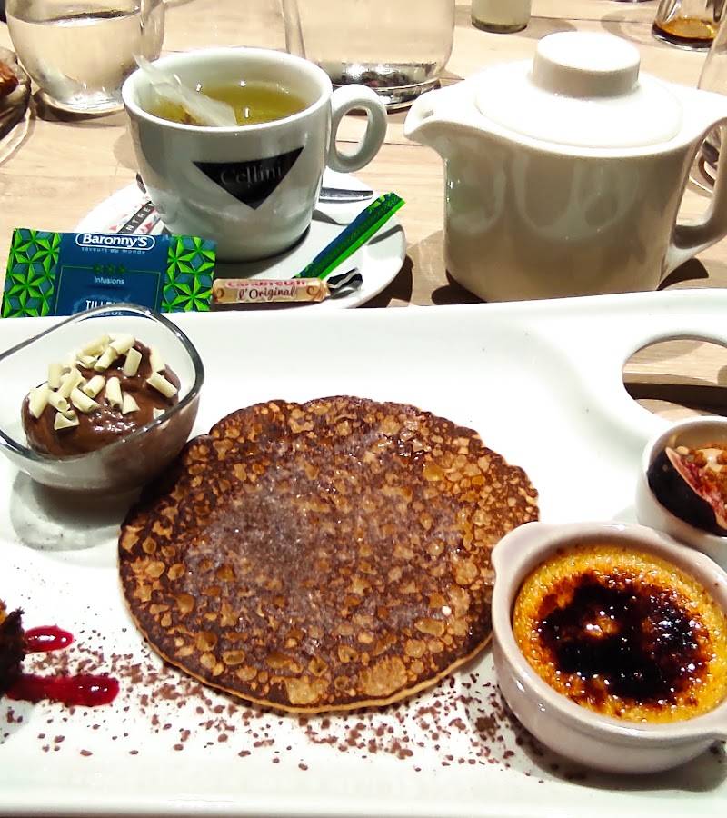 Crêperie des Angles, restaurant sans gluten à angers — photo 2