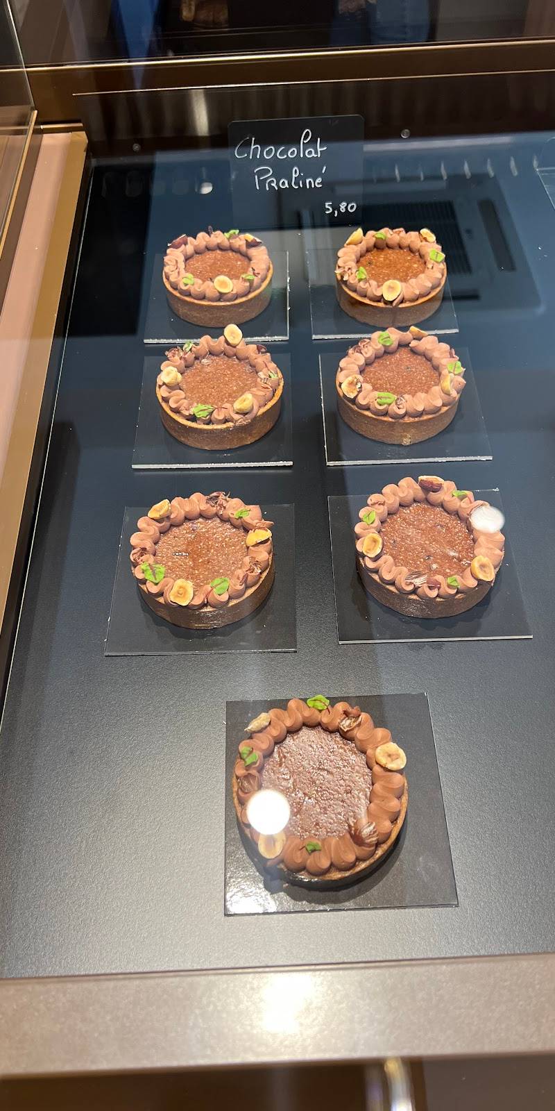 Pâtisserie Pavone, boulangerie sans gluten à Clermont-Ferrand — photo 4