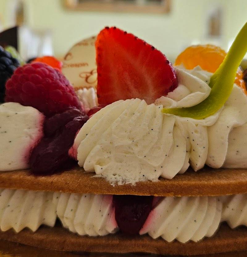 MAISON CRESPIN, boulangerie sans gluten à Ploemeur — photo 2