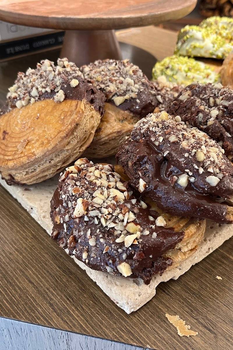 Copains, boulangerie sans gluten à Paris — photo 4