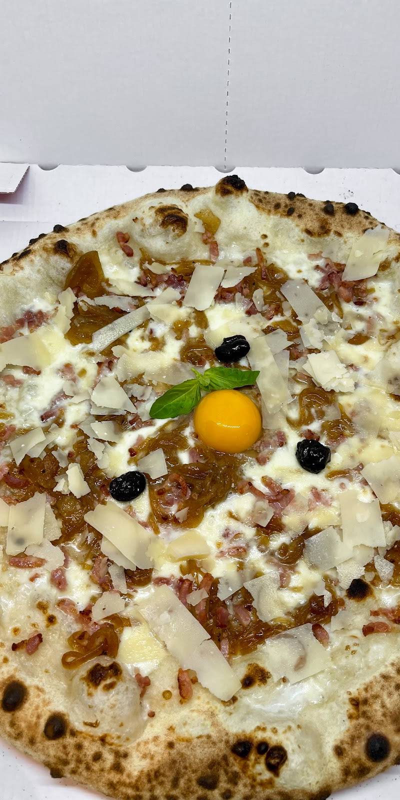 La Bottega, restaurant sans gluten à Toulon