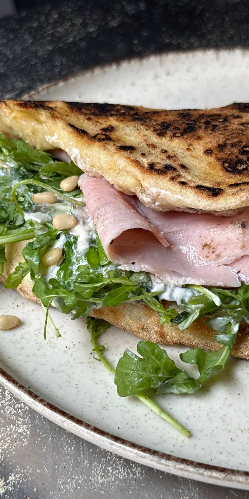 La Bottega, restaurant sans gluten à Toulon — photo 4
