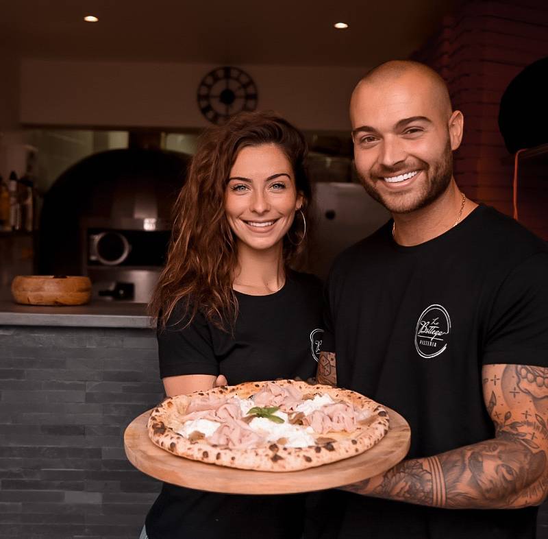 La Bottega, restaurant sans gluten à Toulon — photo 3