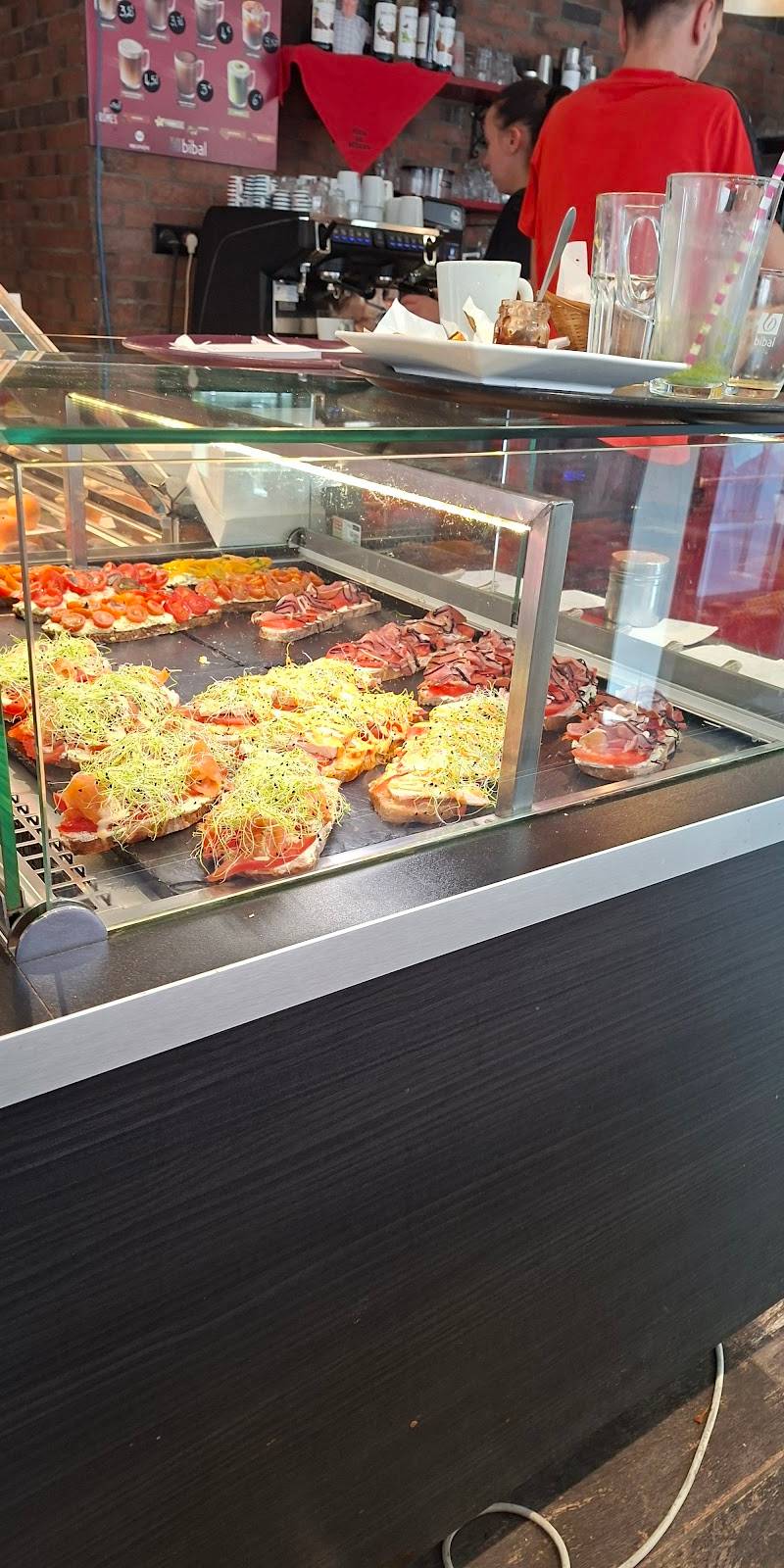 Maison Garcia, boulangerie sans gluten à Serignan — photo 2