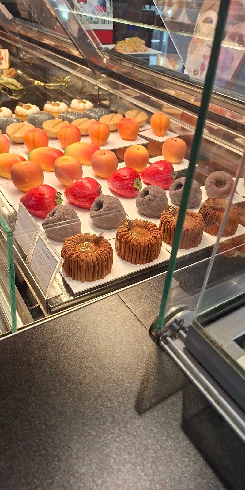 Maison Garcia, boulangerie sans gluten à Serignan — photo 4
