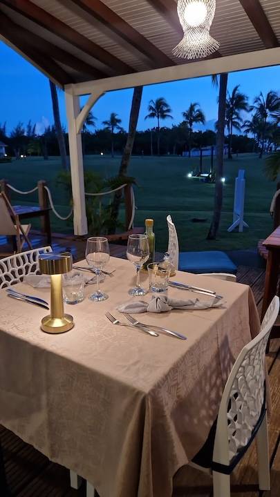 Les Terrasses d'Ariel, restaurant sans gluten à Sainte Luce — photo 2