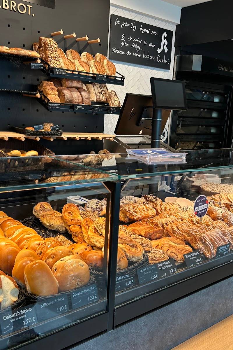 Bakery Kisfeld GmbH & Co. KG, boulangerie sans gluten à Münster — photo 3