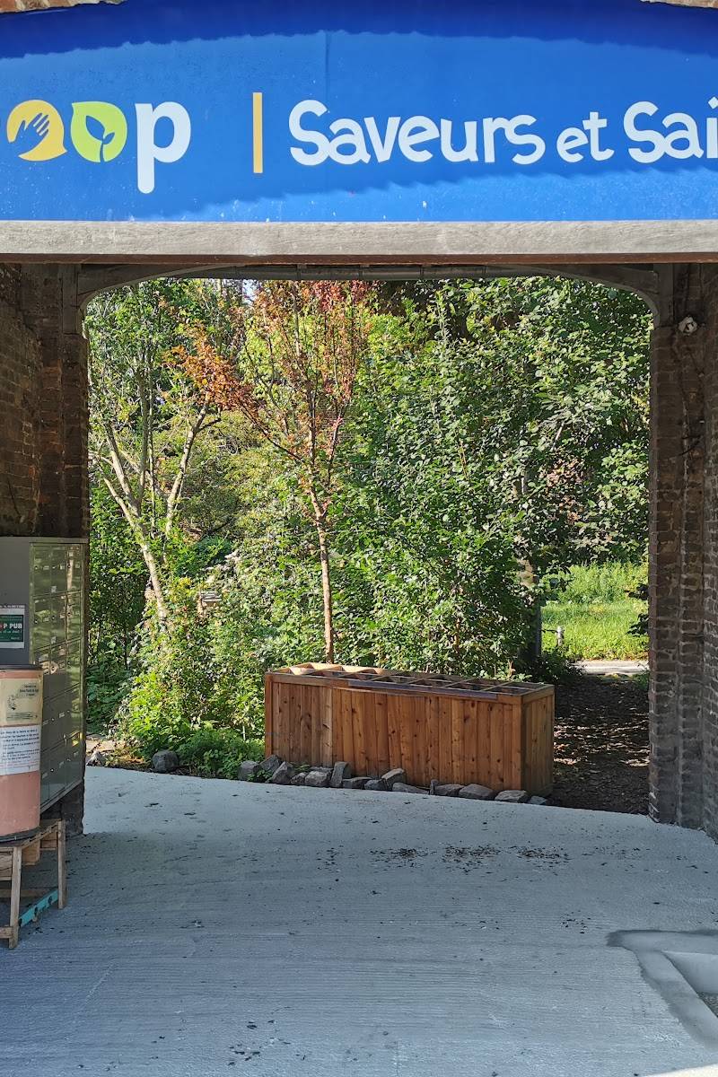Og Boulangerie, boulangerie sans gluten à Villeneuve d'ascq — photo 2