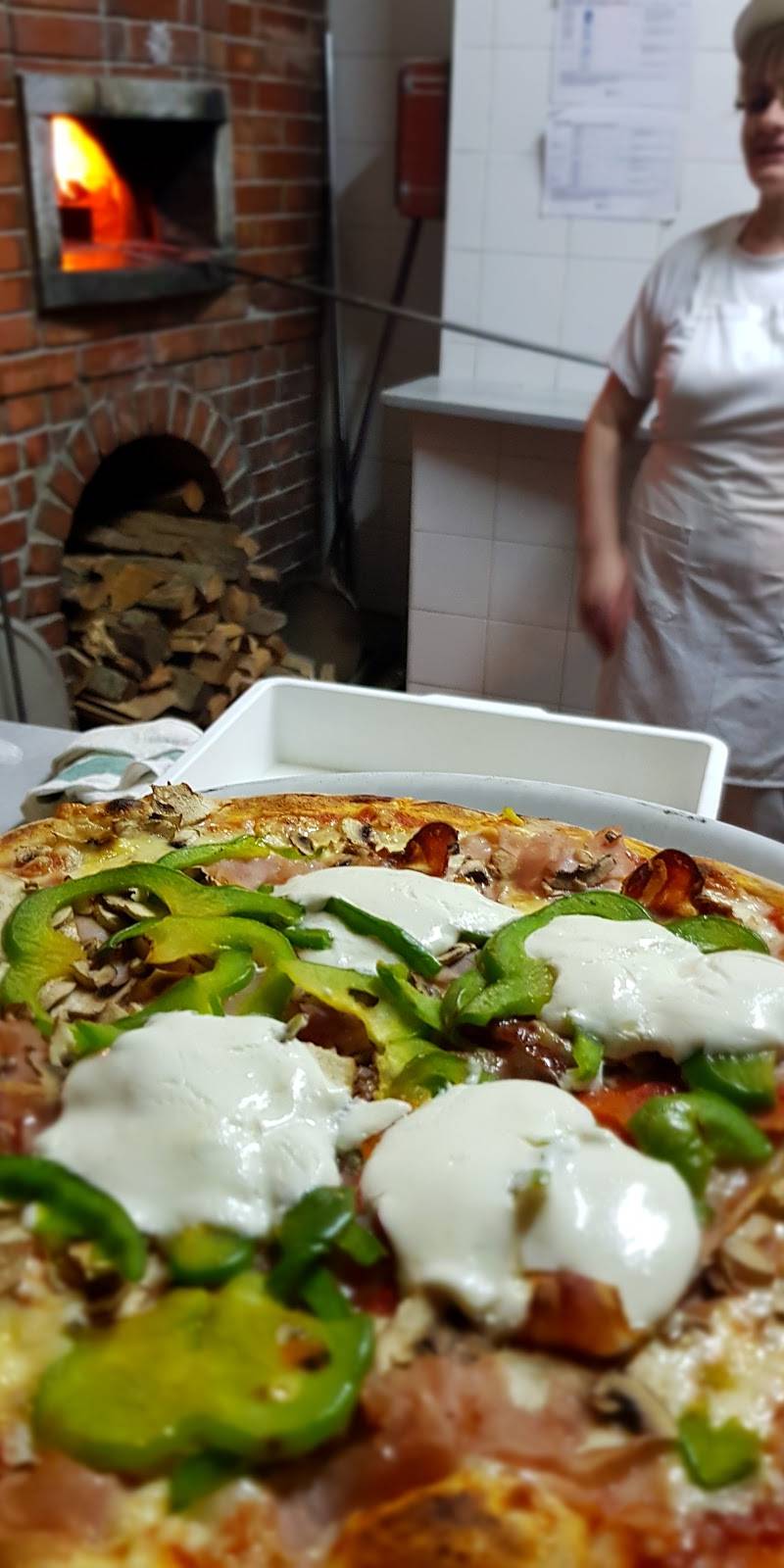 Pizzeria Jupiter, restaurant sans gluten à Pula — photo 4