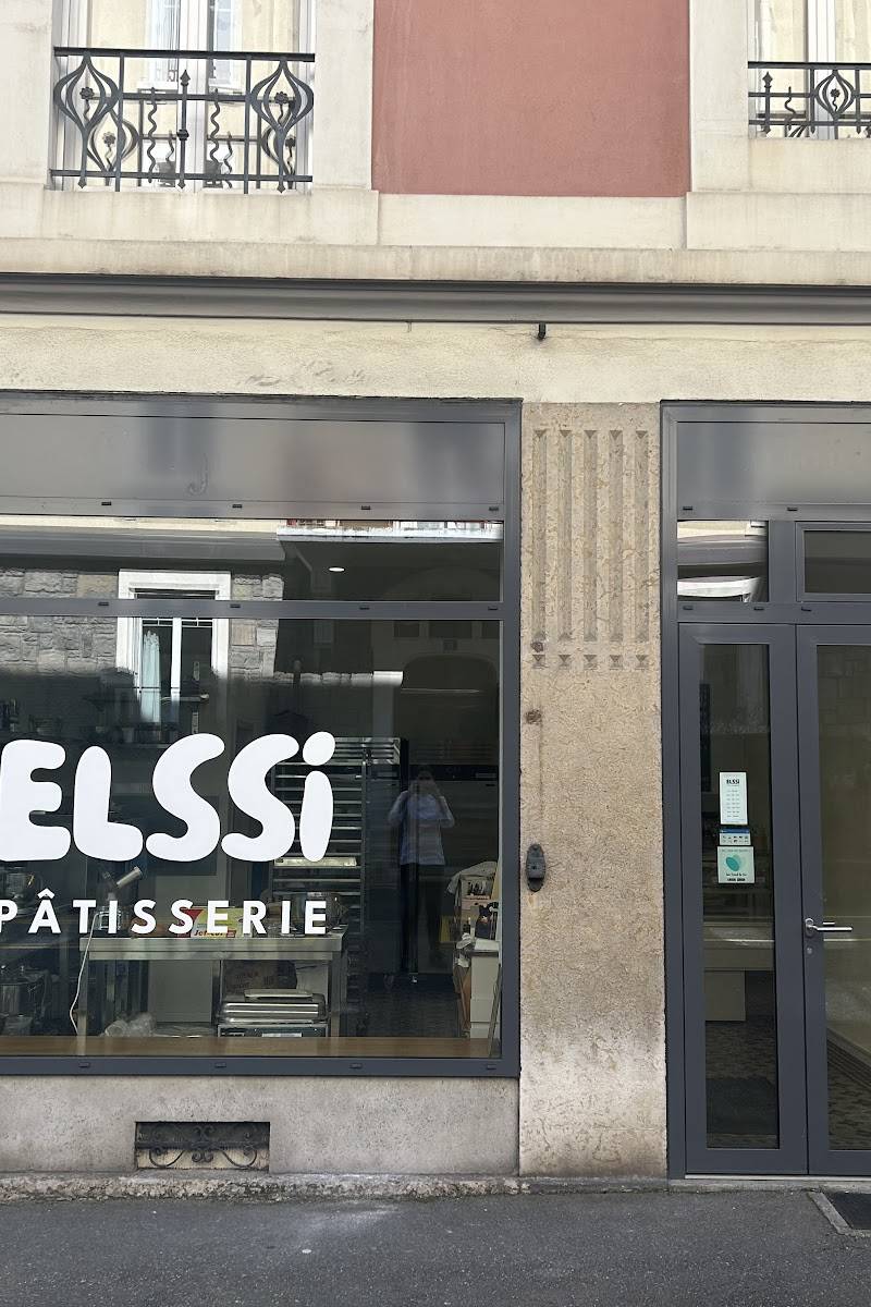 Elssi Pâtisserie - pâtisseries - gâteaux sur commande - pain - snacking - sans gluten - sans lactose, boulangerie sans gluten à Lausanne