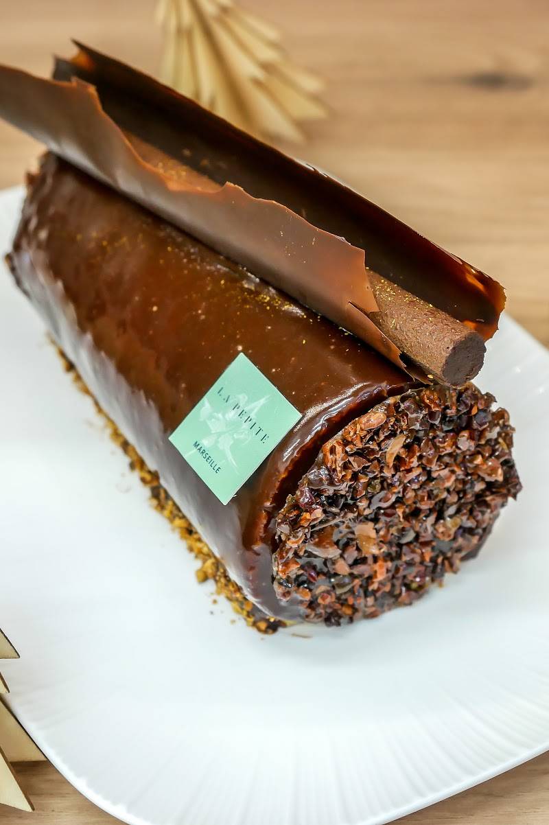 La Pépite Le Panier - Restaurant Sans Gluten & Patisserie - Marseille, boulangerie sans gluten à Marseille — photo 3