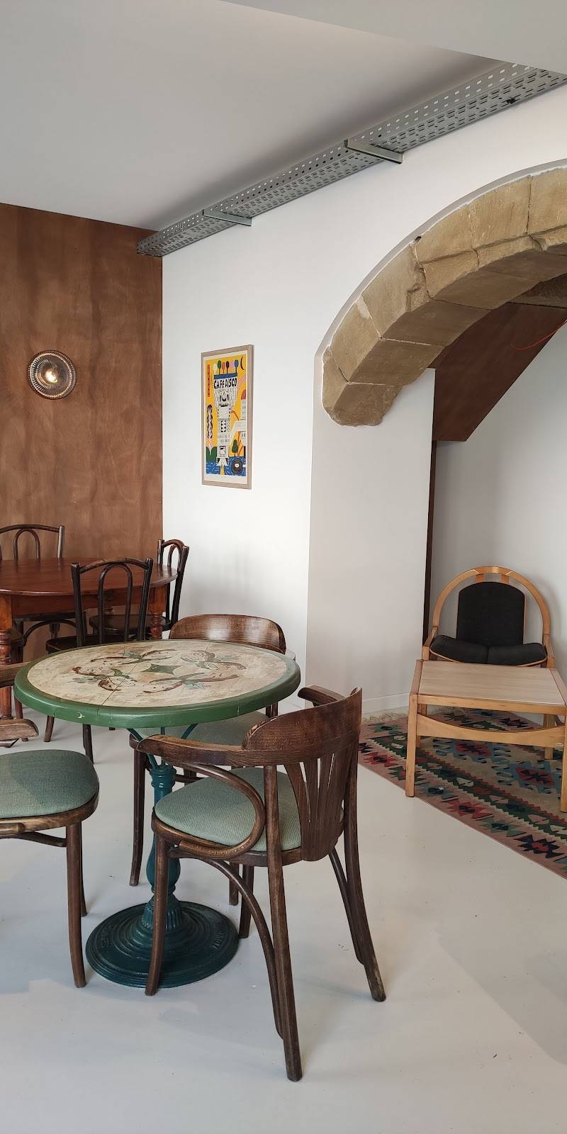 L'autre café, boulangerie sans gluten à Brive la Gaillarde — photo 3