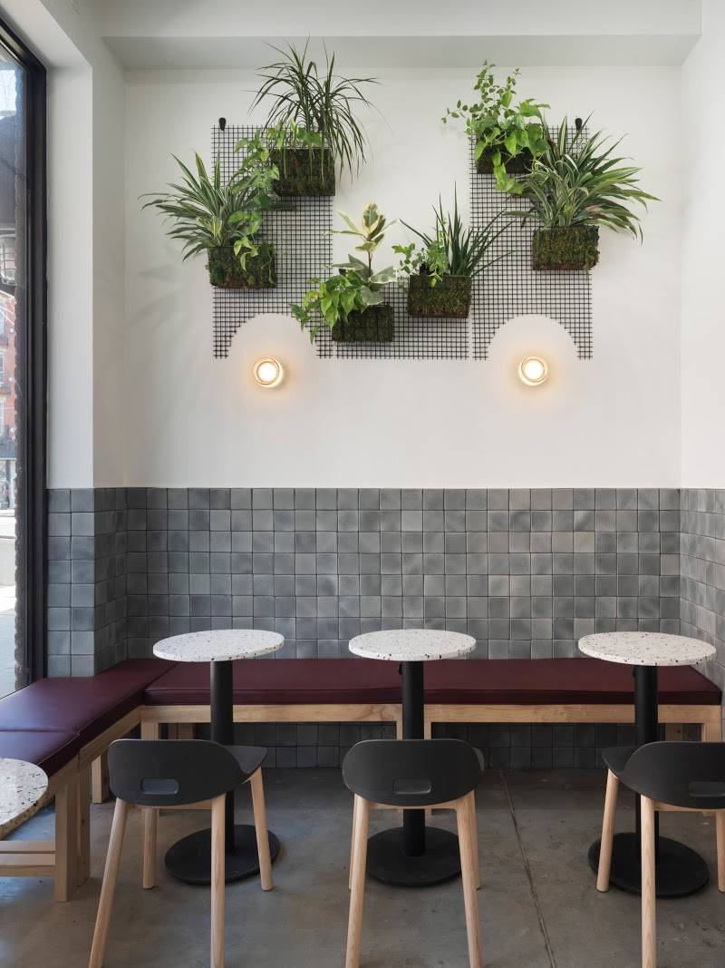 AO St. Marks (moved to Midtown), restaurant sans gluten à New York NY (Manhattan)