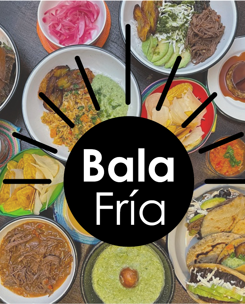 Bala Fría, restaurant sans gluten à Paris — photo 4