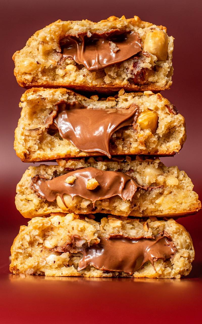Le Cookie Store, boulangerie sans gluten à Montpellier — photo 3