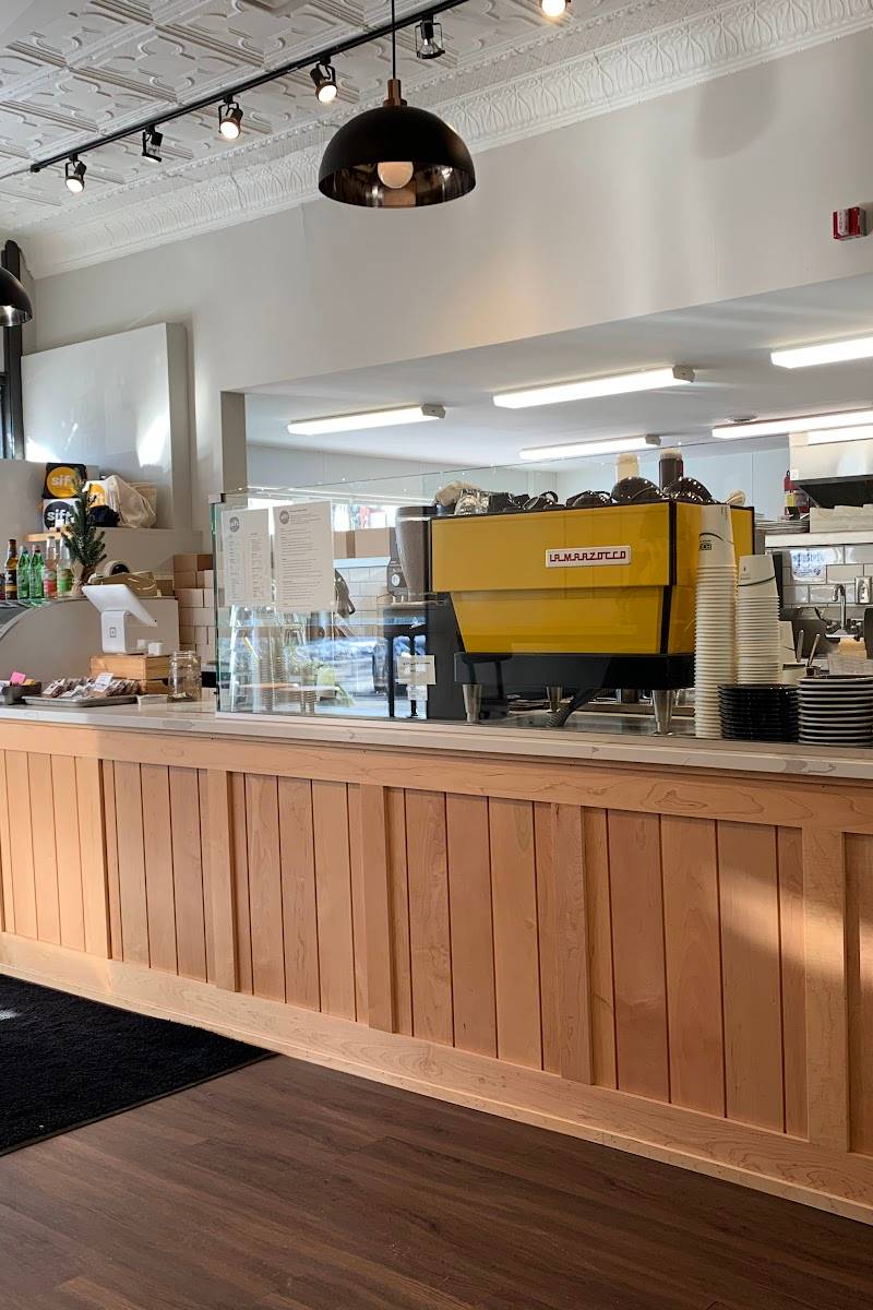 Sift Gluten Free, boulangerie sans gluten à Minneapolis