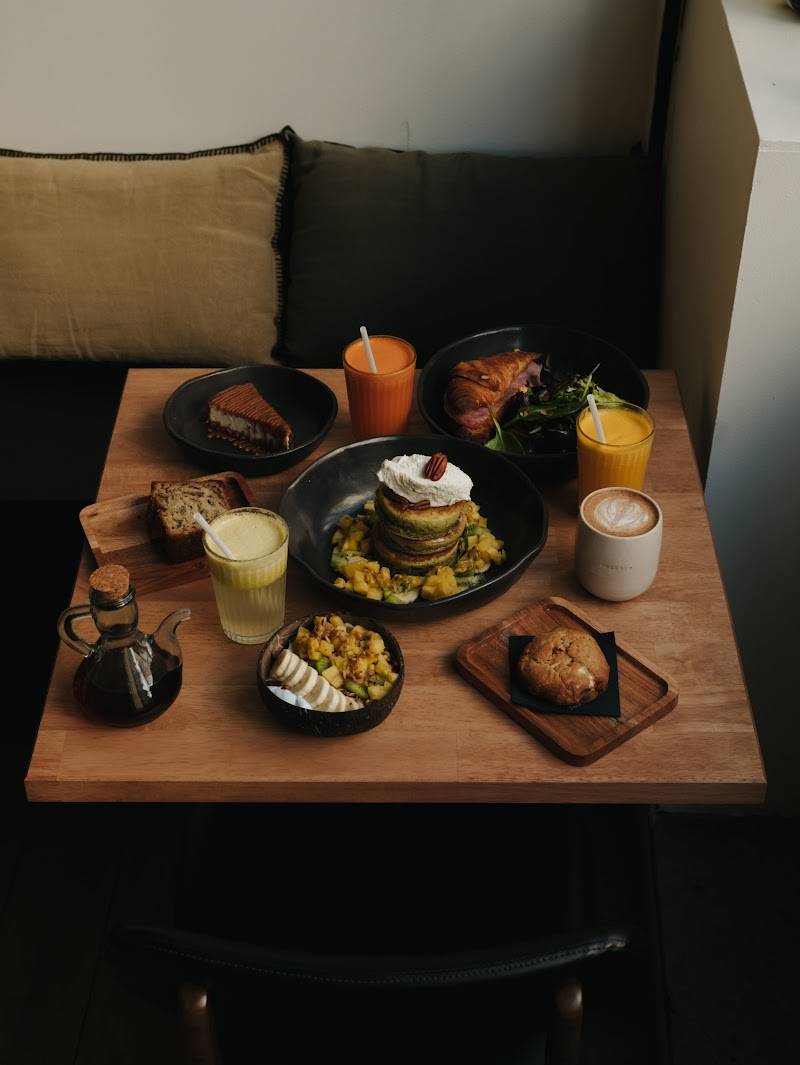 Coldrip food and coffee, restaurant sans gluten à Montpellier — photo 4