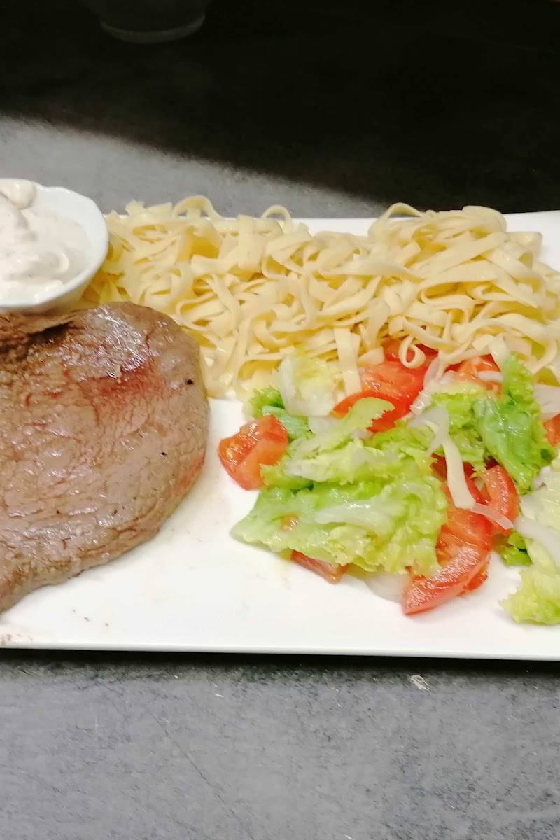 Le Palais Gourmand, restaurant sans gluten à Colmar — photo 3