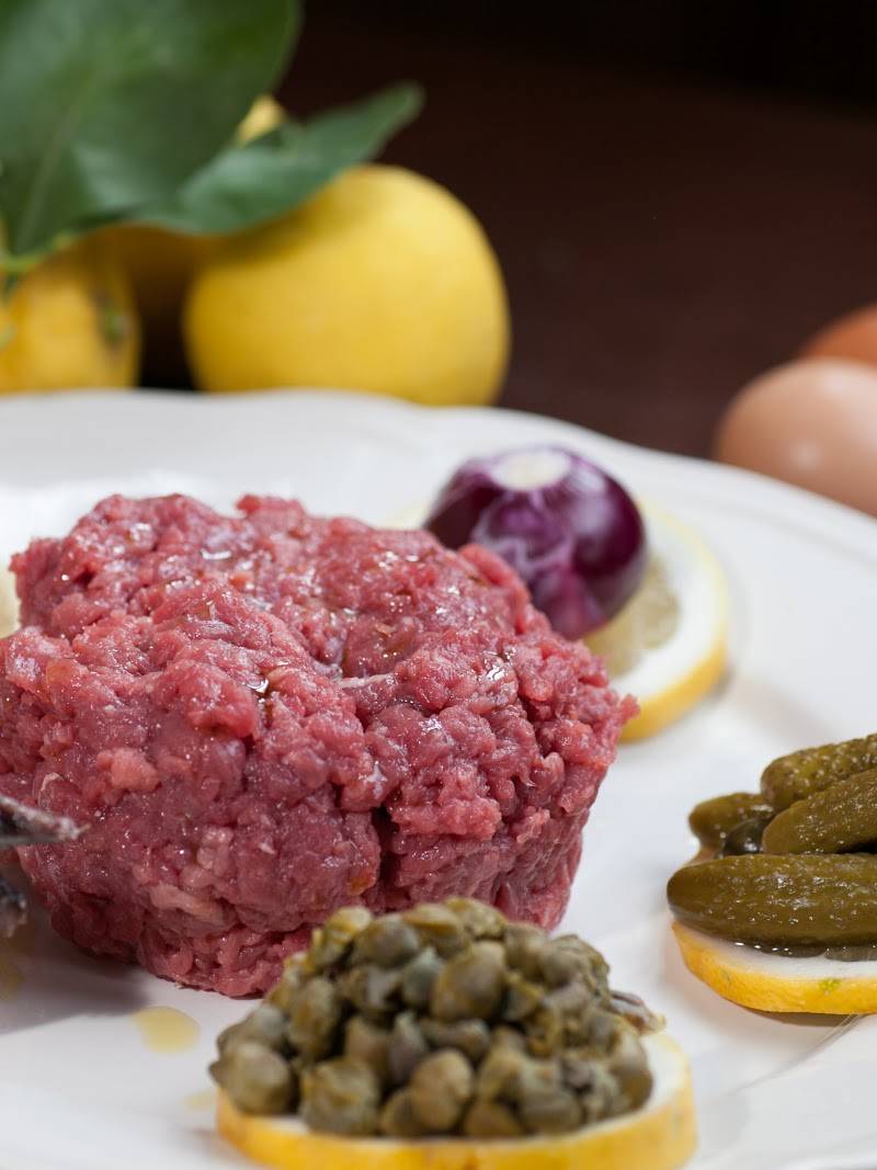 Cantina Piemontese, restaurant sans gluten à Milano MI — photo 3