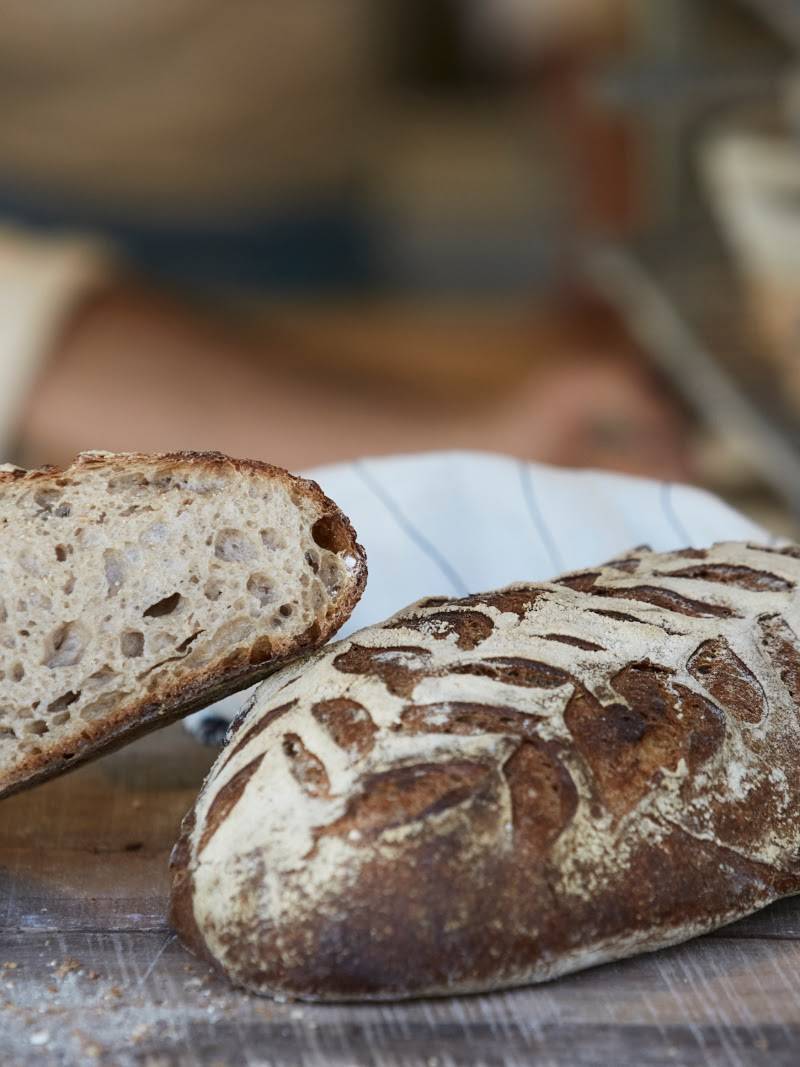 The Bread Factory, boulangerie sans gluten à Aix-en-Provence — photo 4