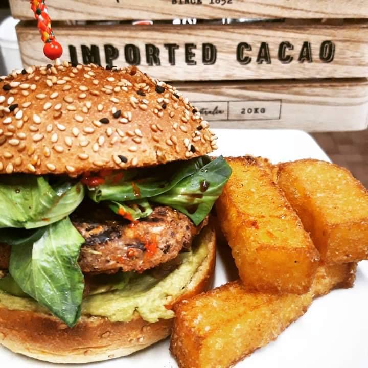 Les Mille Poetes, restaurant sans gluten à Narbonne — photo 4