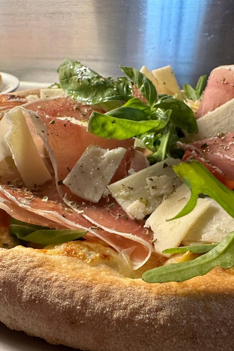 Pomodoro, restaurant sans gluten à Bern — photo 4