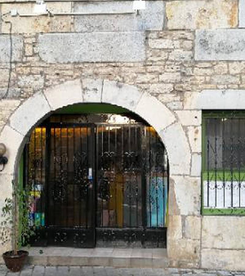 Le Café Café, restaurant sans gluten à Besancon — photo 3