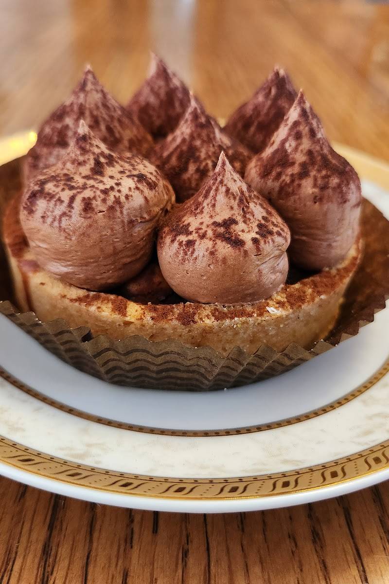 Boulangerie Le Marquis, boulangerie sans gluten à Montréal, QC — photo 4
