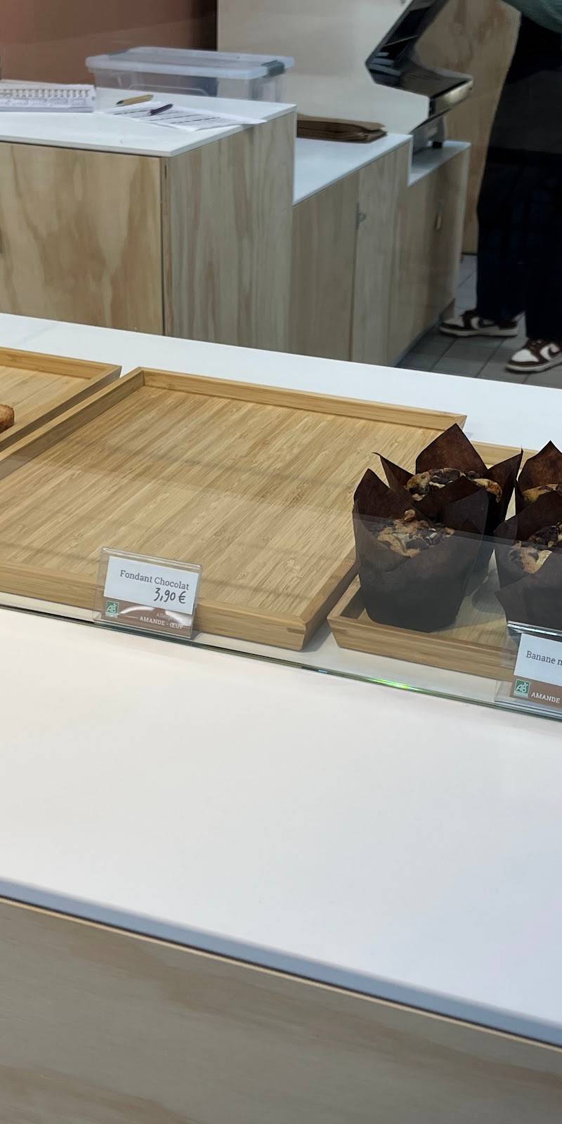 Og Boulangerie, boulangerie sans gluten à Lille — photo 4