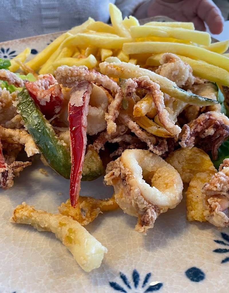 Ristorante Pizzeria Pugliese - Chez Enzo, restaurant sans gluten à Delémont (suisse) — photo 3