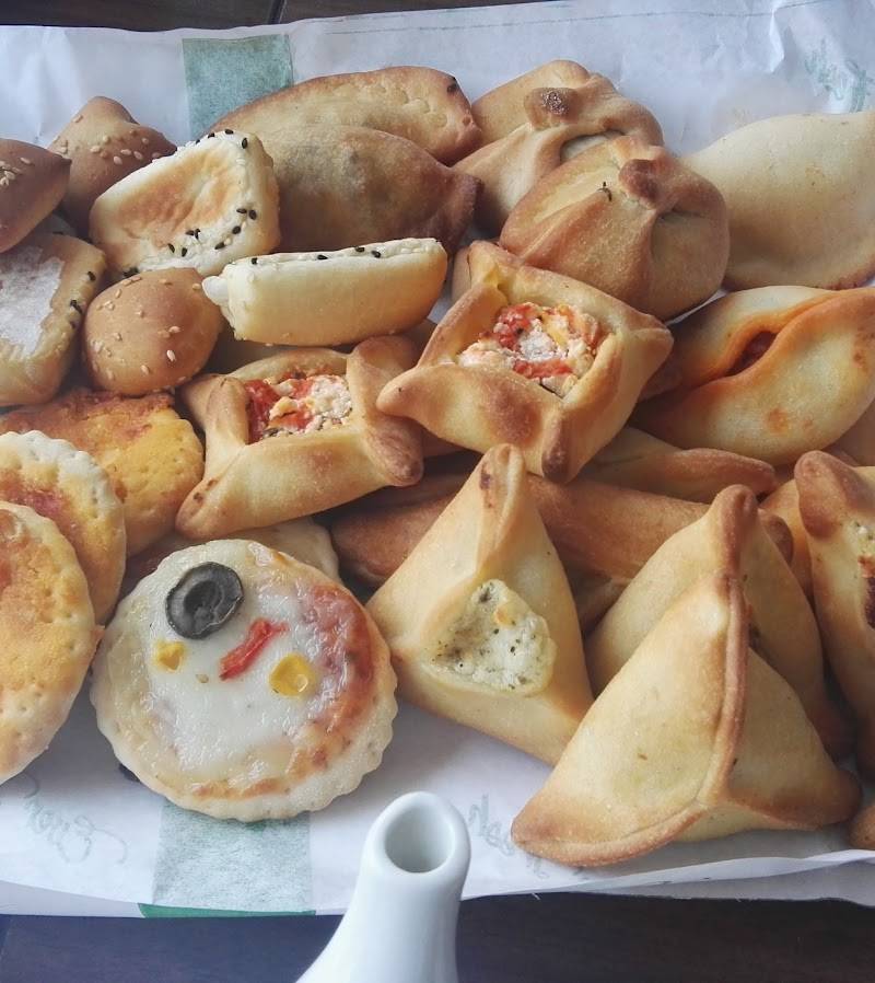 Moulin d'or, boulangerie sans gluten à Beyrouth — photo 4