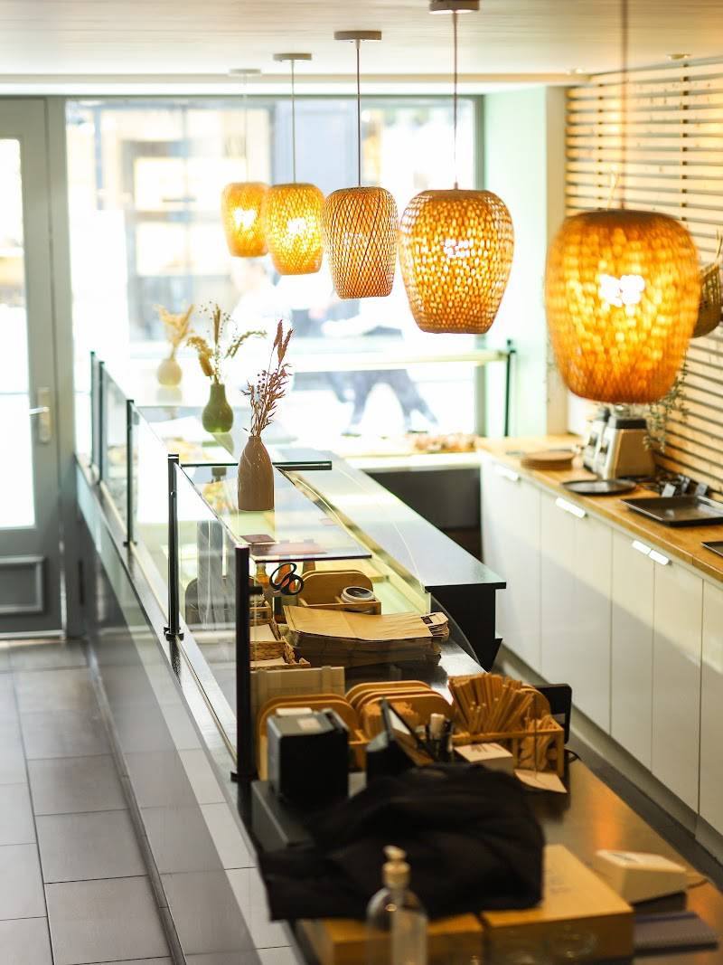 Luigi, restaurant sans gluten à Thonon Les Bains — photo 2