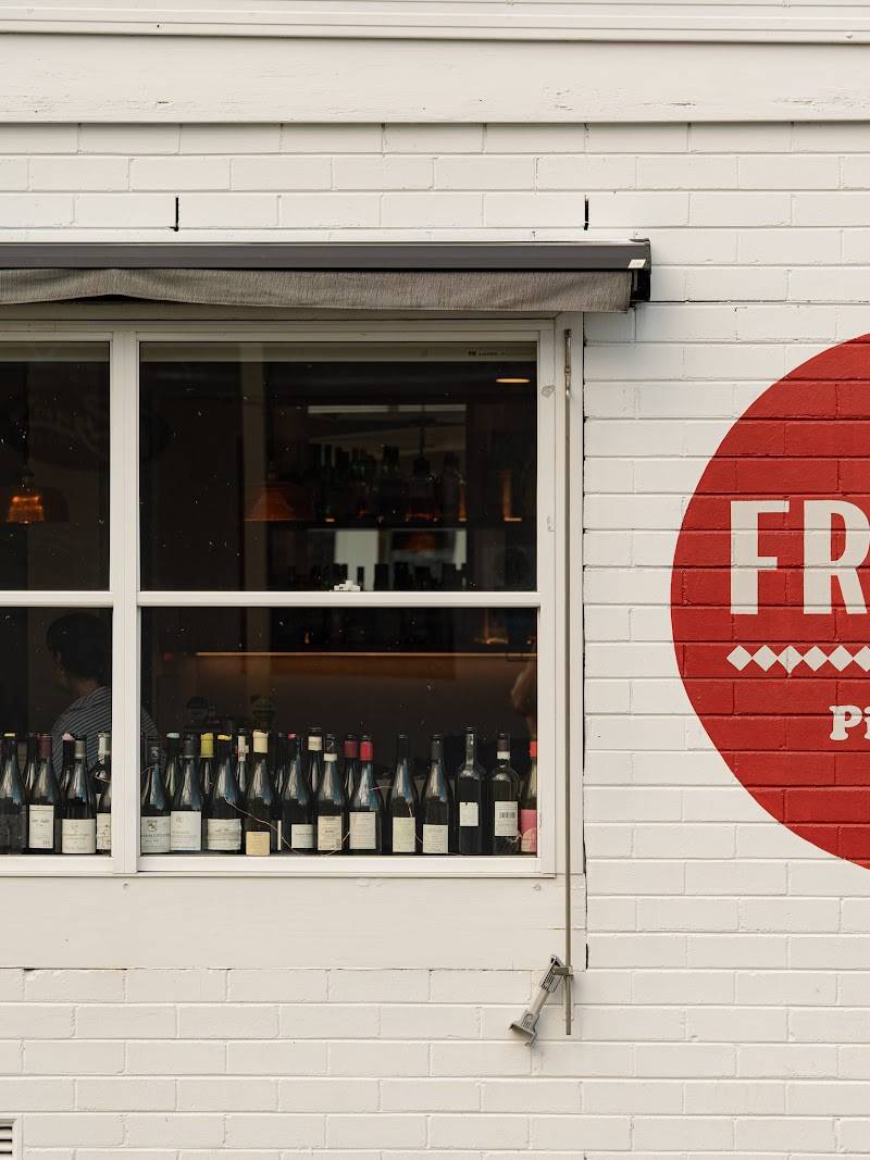 Franco Pizza Bar, restaurant sans gluten à Wollongong