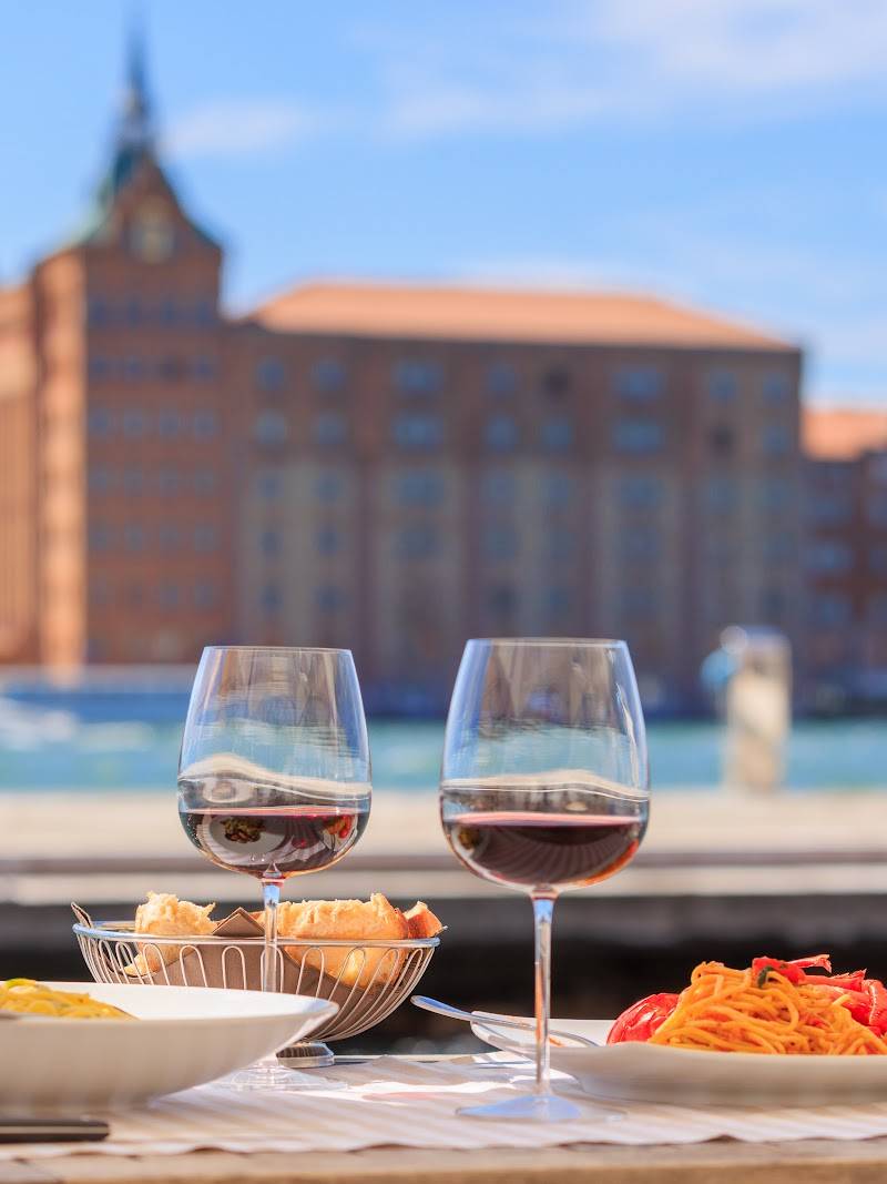 OKE Zattere, restaurant sans gluten à Venezia — photo 4