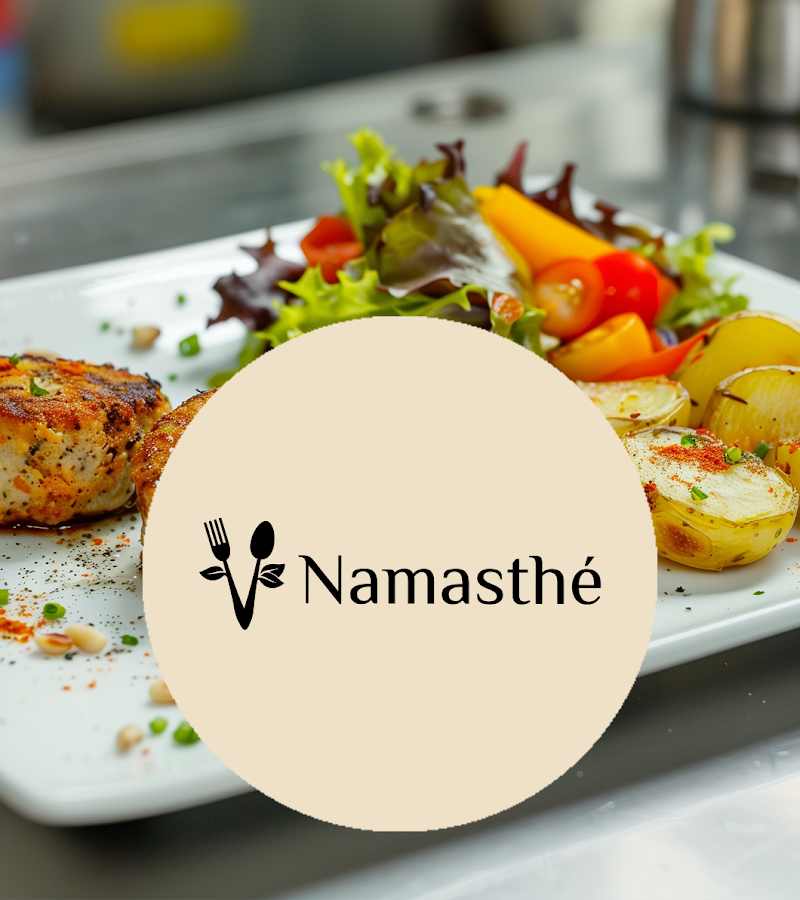 Namasthé, restaurant sans gluten à Montauban — photo 3