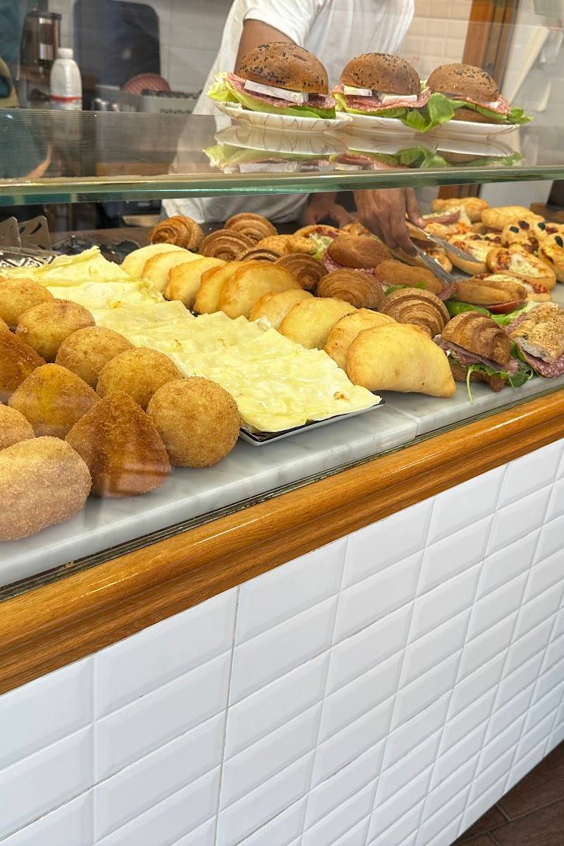 GluFree Bakery, boulangerie sans gluten à Milano MI — photo 3