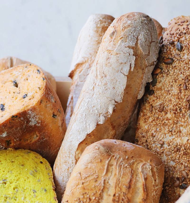 GluFree Bakery, boulangerie sans gluten à Milano MI — photo 4