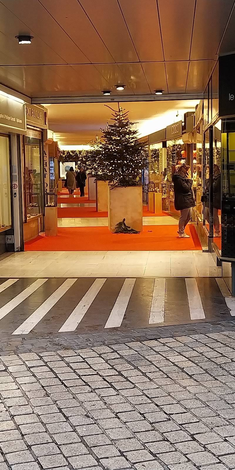 New Halles, restaurant sans gluten à Liege — photo 2